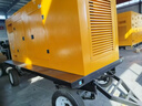 帕康移動(dòng)電站柴油發(fā)電機(jī)組30kw一鍵啟動(dòng)防雨棚三相發(fā)電機(jī)組發(fā)電機(jī)30kw 移動(dòng)電站30kw柴油發(fā)電機(jī)組 曬單實(shí)拍圖