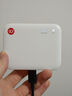 中興（ZTE）5G隨身wifi移動UFI 無線上網(wǎng)卡 5g插卡路由 無限隨行車載 筆記本流量卡托 F50/MU300 曬單實(shí)拍圖
