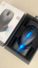外星人（Alienware）AW610M 無線游戲鼠標(biāo)雙模充電電競(jìng)鼠標(biāo)家用人體工學(xué)機(jī)械宏無限r(nóng)gb高端外設(shè) 曬單實(shí)拍圖