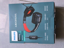 飛利浦（PHILIPS）頭戴式耳機(jī)游戲耳機(jī)立體聲有線耳機(jī)電腦競(jìng)技吃雞帶麥克風(fēng)蘋(píng)果華為小米安卓雙11雙十一TAGH301黑 曬單實(shí)拍圖