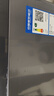 海爾（Haier）2025新品雙動(dòng)力洗衣機(jī)直驅(qū)變頻波輪10公斤七維減震60E全自動(dòng)家用防纏繞 高洗凈比頑漬洗電離除菌螨 炫彩盤操作+一級(jí)能效+鋼化玻璃蓋+智慧羽絨羊毛洗 曬單實(shí)拍圖