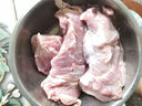 1號會員店黑豬梅花肉 凈重2.4斤 慢養(yǎng)300天豬肉燒烤食材梅肉豬頸肉 曬單實拍圖