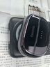 essonio意大利品牌【藍(lán)牙5.4+G型舒適設(shè)計(jì)】藍(lán)牙耳機(jī)耳夾式無(wú)線夾耳卷耳開(kāi)放式氣傳導(dǎo)運(yùn)動(dòng)跑步不入耳通用 琉璃黑【記憶鈦鋼絲+ENC降噪】 曬單實(shí)拍圖