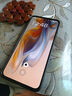 摩托羅拉 聯(lián)想moto S50 1.5K旗艦級小直屏 索尼全場景三攝 無線充電 應(yīng)用六開 5GAI手機(jī) 12+256GB 拿鐵 曬單實拍圖