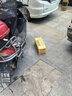 超威（CHILWEE）真A+電動車電池?fù)Q電瓶鉛酸石墨烯電芯蓄電旗艦款適用愛瑪雅迪天能 72V20Ah 以舊換新 【經(jīng)典款】 曬單實拍圖