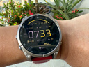 佳明（GARMIN）Fenix8旗艦橙-47mm飛耐時(shí)8心率跑步潛水戶(hù)外運動(dòng)手表生日禮物 曬單實(shí)拍圖