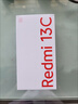 小米（MI）手機(jī) Redmi Note13 Pro 5G手機(jī) 紅米手機(jī) 8+256GB時光藍(lán) 官方標(biāo)配 曬單實(shí)拍圖