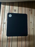 賽睿（SteelSeries）QCK系列 Heavy L/M/S鼠標墊 游戲職業(yè)電競Donk同款鼠標墊 電腦桌墊加厚橡膠基底CSGO瓦羅蘭特FPS用 Heavy L 加厚款(450*400*6mm) 曬單實(shí)拍圖