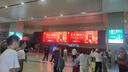 欣格兒童畫(huà)板可擦寫(xiě)磁性畫(huà)板超大號早教玩具1-2-3歲男女孩DIY繪畫(huà)嬰兒彩色寫(xiě)字板筆寶寶涂鴉板生日禮物 曬單實(shí)拍圖