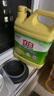 立白檸檬洗潔精1kg桶果蔬清洗快速去油洗A類(lèi)食品用洗滌劑洗碗液洗滌靈 曬單實(shí)拍圖