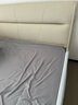 AOTGSSE愛蒂遜三面床圍欄嬰兒童床擋板床上防摔床圍擋安全護(hù)欄床邊床護(hù)欄 淺灰卡通動物 三面裝 【更安全】 1.8米床【1.8+2.0+2.0】穩(wěn)固無縫 曬單實(shí)拍圖