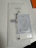 圖拉斯【無(wú)黑邊不擋屏】適用蘋(píng)果16/16pro鋼化膜iphone16promax手機膜高清防指紋防爆防摔保護貼膜 iPhone16 【泰坦無(wú)界膜 | 2片裝 | 贈貼膜倉】 曬單實(shí)拍圖
