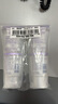 妮維雅（NIVEA）孫穎莎同款絲滑瑩潤雙管身體精華乳女士200ml*2果酸保濕沁香潤膚 曬單實拍圖