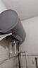 美的（Midea）TECH活水電熱水器80升3200W變頻速熱10重過濾終身鎂棒免更換以舊換新國家補貼F8032-RW7(HE) 曬單實拍圖