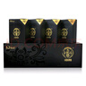 天佑德青稞酒 52度小黑125ml*4瓶 小瓶白酒青稞酒青?；ブ?青海特 52度 125mL 8瓶 【2條裝】 曬單實(shí)拍圖