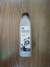 七鮮 黑巧克力生牛乳950ml 曬單實(shí)拍圖