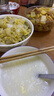 東菱（Donlim）絞肉機家用輔食機 多功能碎肉切菜 磨粉料理機 套娃收納佐料機可剝蒜DL-5028玻璃款 曬單實(shí)拍圖