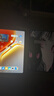 iQOO Pad5 8GB+256GB 銀翼 國家補貼 藍晶×天璣9300+ 12.1英寸高亮電競屏 平板電腦 vivo 曬單實拍圖