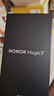 榮耀（HONOR）Magic7 16GB+512GB 月影灰 AI鷹眼相機 驍龍8至尊版 榮耀AI自然光綠洲護眼屏 巨犀玻璃【小時(shí)達】 曬單實(shí)拍圖