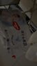 好奇（Huggies）金裝紙尿褲M162片(6-11kg)尿不濕【速干不易紅】 曬單實拍圖