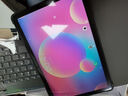HUWYI平板電腦padPro2025新款ipad 4K超清大屏全面屏144Hz全網(wǎng)通5G高刷網(wǎng)課學(xué)習(xí)游戲娛樂辦公 柔光紫 17pro16G運(yùn)行+256G內(nèi)存+豪華禮品12英 曬單實(shí)拍圖