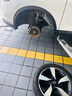 TEXTAR泰明頓后剎車(chē)片 后輪 4片裝 日產(chǎn)新逍客(J11) 15款- 機械手剎 曬單實(shí)拍圖