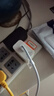 華為全能充電器(66W)超級快充含6A Type-C數(shù)據(jù)線 3C認(rèn)證 適配華為手機(jī)Mate60Pro/Pura 70 曬單實(shí)拍圖