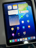 Apple/蘋果 iPad 11英寸 A16芯片2025年款 平板電腦 (256GB WLAN版/學(xué)習(xí)辦公娛樂)銀色 曬單實(shí)拍圖