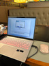 惠普（HP）星Book Pro 14  輕薄筆記本電腦 AI全能本 PS剪輯CAD網課游戲出差 筆記本 元氣桃桃 U5-125H/16G內存/1TB硬盤 曬單實拍圖
