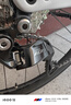 PARDUS瑞豹SPARK SPORT碳纖維氣動(dòng)破風(fēng)公路車油碟105HDB彎把變速 迷霧白-贈(zèng)邁金旗艦碼表C706 S (適合身高168-175cm) 碳輪版-禧瑪諾R7120 曬單實(shí)拍圖