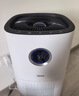 美的（Midea）空氣增濕加濕器超大霧量便攜家用母嬰專用臥室靜音除菌桌面小型空調(diào)風(fēng)扇伴侶國(guó)家補(bǔ)貼女生禮物40S 曬單實(shí)拍圖