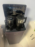 飛利浦（PHILIPS）2024旗艦新品高端智能茶吧機家用曲面大屏茶吧柜飲水機一體機多檔調溫客廳辦公室專(zhuān)用 爆款暗夜紫【ADD8025】 溫熱型 曬單實(shí)拍圖