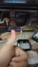 漫步者（EDIFIER） Lolli Pro5 真無線主動降噪藍牙耳機入耳式 AI翻譯運動跑步音樂游戲電競適配蘋果華為安卓 星空灰+柯基耳機套+曬單20元紅包 曬單實拍圖