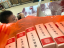 [樂(lè )家老鋪]止嗽化痰顆粒 3g*6袋 5盒裝 26年6月過(guò)期 曬單實(shí)拍圖