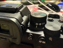SONY【國行帶票】索尼 ILCE-7M4/A7M4全畫(huà)幅微單數碼相機 專(zhuān)業(yè)級a74 α7IV微單 創(chuàng  )意外觀(guān)濾鏡 直播相機 【國補】索尼A7M4(單機身) 曬單實(shí)拍圖