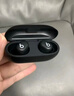 魔音beats solo buds 兼容蘋(píng)果安卓系統入耳式無(wú)線(xiàn)藍牙音樂(lè )耳機 啞光黑 國行全新未拆封 曬單實(shí)拍圖