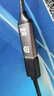 ULT-unite優(yōu)籟特Type-C轉(zhuǎn)DP1.4母口轉(zhuǎn)接頭8K雙向互轉(zhuǎn)DP轉(zhuǎn)Type-C轉(zhuǎn)換器線手機(jī)筆記本電腦外接顯示器高清投屏 曬單實拍圖
