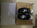 耐克NIKE板鞋男空軍一號AF1 AIR FORCE 1運動(dòng)鞋DV0788-001黑/白40 曬單實(shí)拍圖