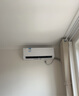 科龍空調(diào)大1.5匹 海信出品 靜省電Ultra 新一級變頻冷暖掛機(jī)雙排頂配以舊換新KFR-35GW/QS1Ultra-X1 曬單實拍圖