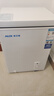 奧克斯小冰柜家用省電保鮮冷凍冰柜 商用節(jié)能迷你小型臥式冷柜 儲母乳柜冰箱 【國補(bǔ)】148升級節(jié)能款|可囤80斤肉 40L 曬單實(shí)拍圖