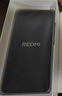 小米（MI）【國家補貼】REDMI Turbo 4 Pro 第四代驍龍8s 7550mAh長(cháng)續航 12GB+512GB 黑色 小米紅米5G手機 曬單實(shí)拍圖