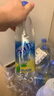 可口可樂（Coca-Cola）雪菲力 檸檬味鹽汽水 600mlx24瓶 整箱裝  曬單實拍圖