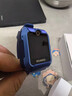 華為兒童電話(huà)手表4Pro/5活力版智能高清視頻通話(huà)精準定位50米防水初高中學(xué)生4G全網(wǎng)通3pro手表 AX21B 【兒童手表5 新耀款】藍色 曬單實(shí)拍圖