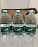 怡寶 飲用水 純凈水4.5L*4桶裝水 整箱裝 曬單實(shí)拍圖