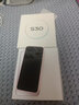 vivo S30 12+512 桃桃粉 多彩輕薄直屏 超級潛望長(cháng)焦 學(xué)生live圖 AI手機【贈話(huà)費券】國家補貼 曬單實(shí)拍圖