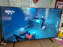 海信電視55E3NH Pro 55英寸 144Hz高刷 杜比全景聲 智能Wi-Fi6 U+超畫質(zhì) 大內(nèi)存 國家補貼20%平板電視 曬單實拍圖
