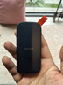 閃迪（SanDisk）1TB Type-c USB3.2移動(dòng)固態(tài)硬盤（PSSD）E30高速 移動(dòng)SSD 讀速800MB/s 兼容手機(jī)筆記本電腦 曬單實(shí)拍圖