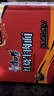 康師傅 方便面 經(jīng)典紅燒牛肉面103g*24袋 泡面袋裝整箱速食 方便食品 曬單實(shí)拍圖