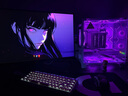 HKC27英寸2K200Hz 顯示器1K IPS  1ms G25H4電競(jìng)G27H2  G25H3 顯示屏G24H2 G27H2W G24H2W  G27H2pro G25H3/24.5英寸/1K30 曬單實(shí)拍圖