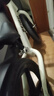 貝趣兒童平衡車(chē)1-3-6-12歲寶寶滑步車(chē)無(wú)腳踏小孩自行車(chē)男孩兩輪滑行車(chē) 發(fā)泡輪 14寸 白色 適合身高95-130cm 2-5歲幼兒女孩六一兒童節禮物 曬單實(shí)拍圖